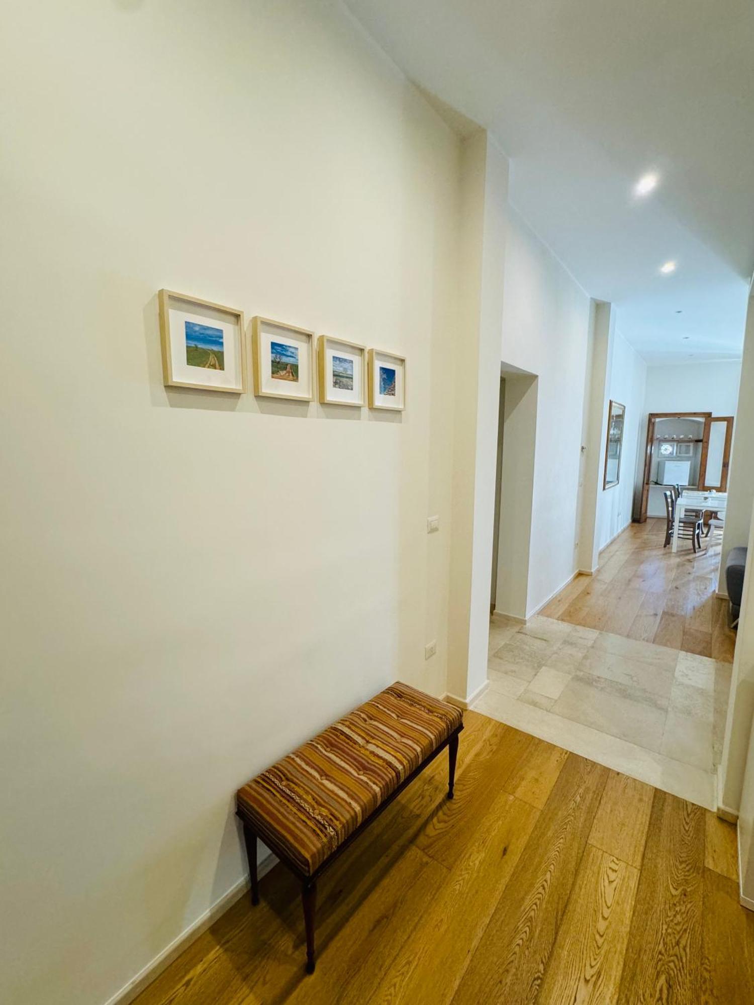 ג'ויה דל קולה Alsecondopiano B&B מראה חיצוני תמונה