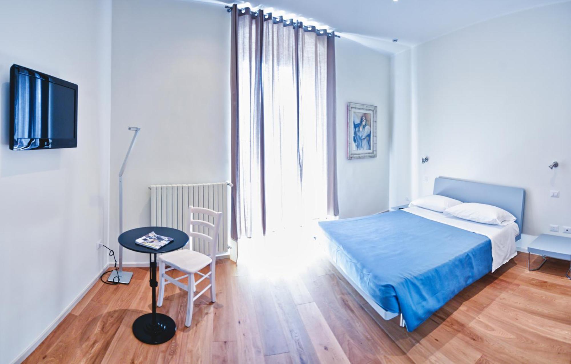 ג'ויה דל קולה Alsecondopiano B&B מראה חיצוני תמונה