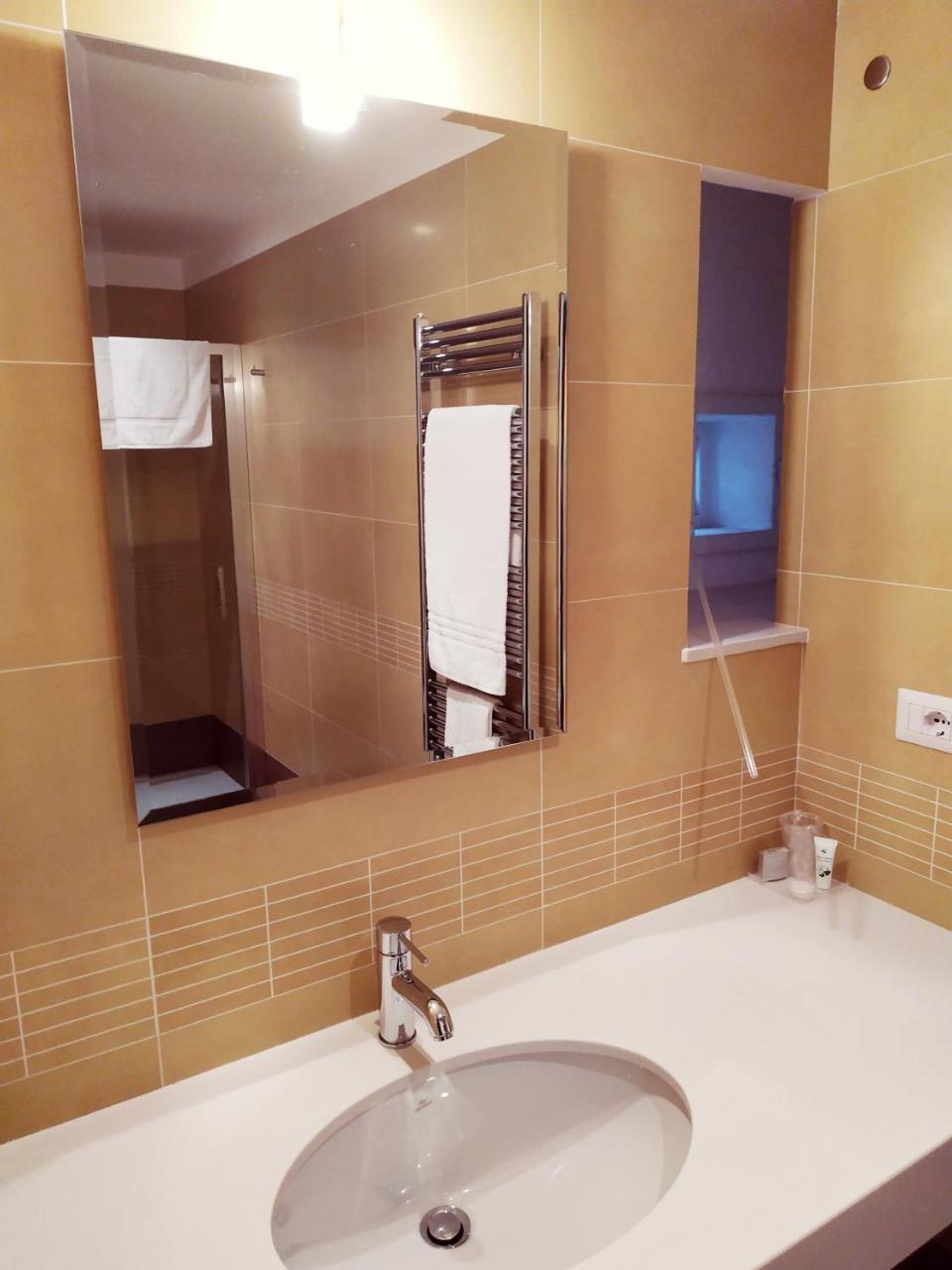 ג'ויה דל קולה Alsecondopiano B&B מראה חיצוני תמונה